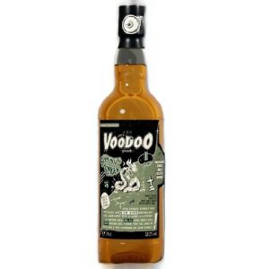 Bns Voodoo Serpents Ember Blairathol 11yo
